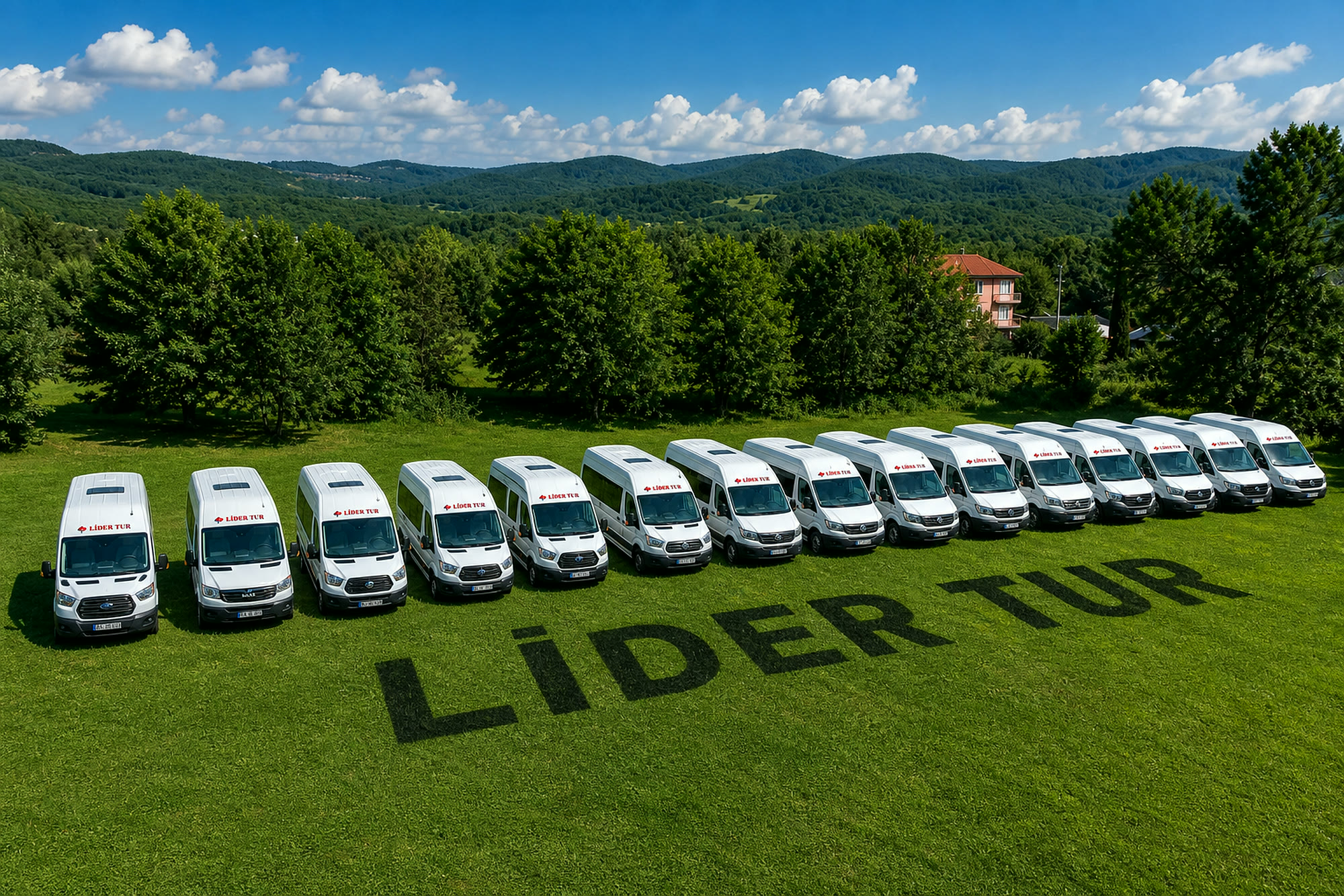Minibüs Hattı