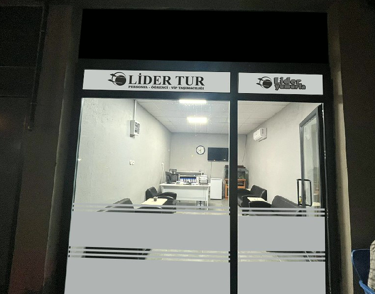 Ofisimiz